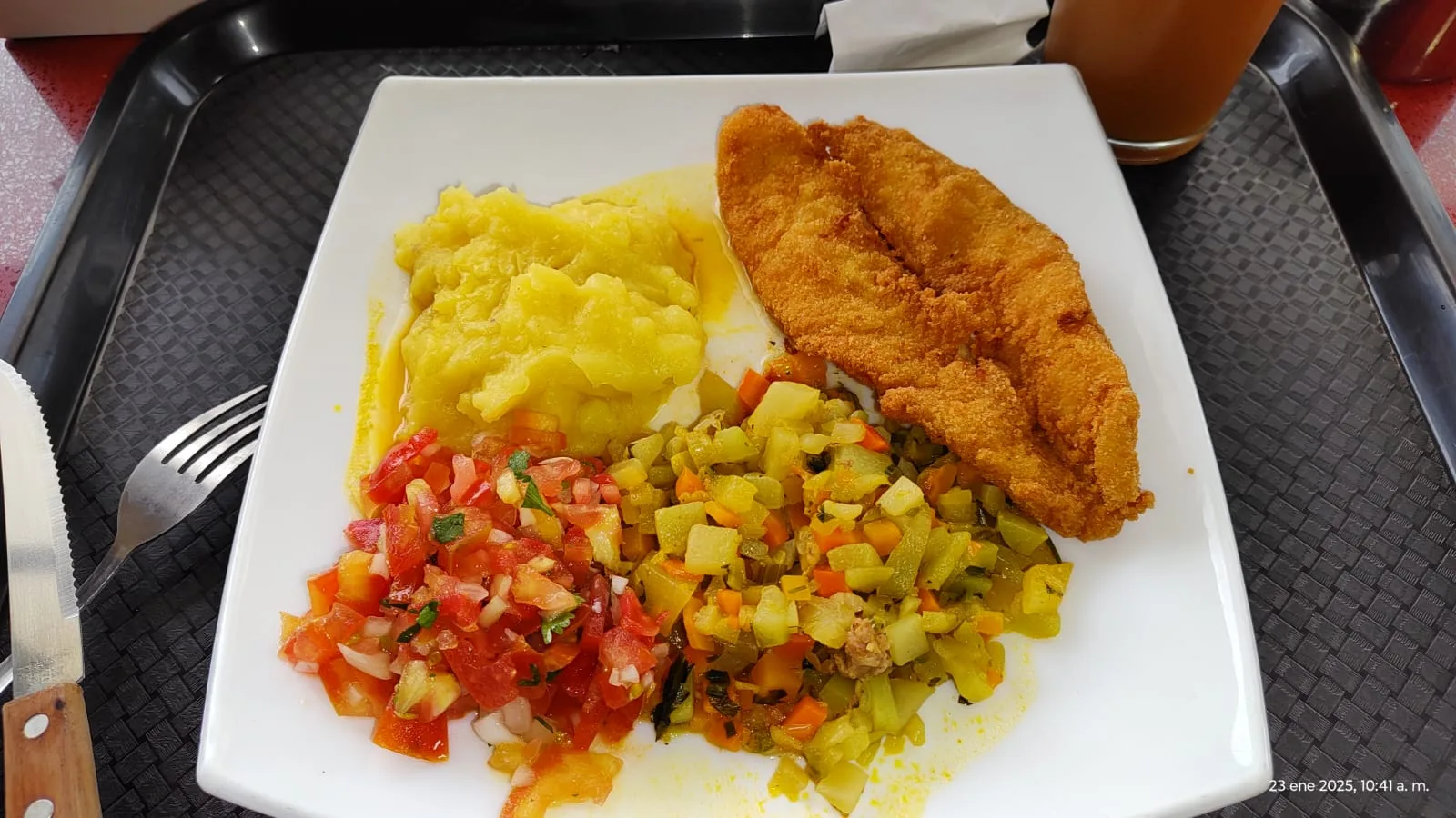 Restaurant La Cabañita