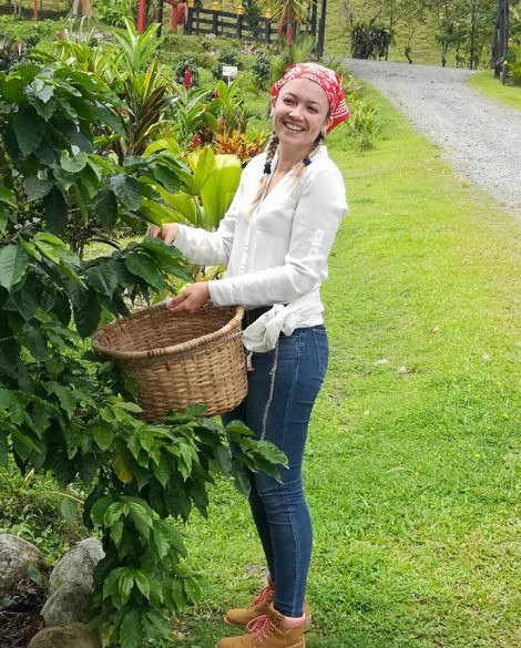 Mi Cafecito Coffee Tour