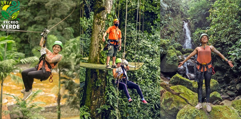 Canopy Tour