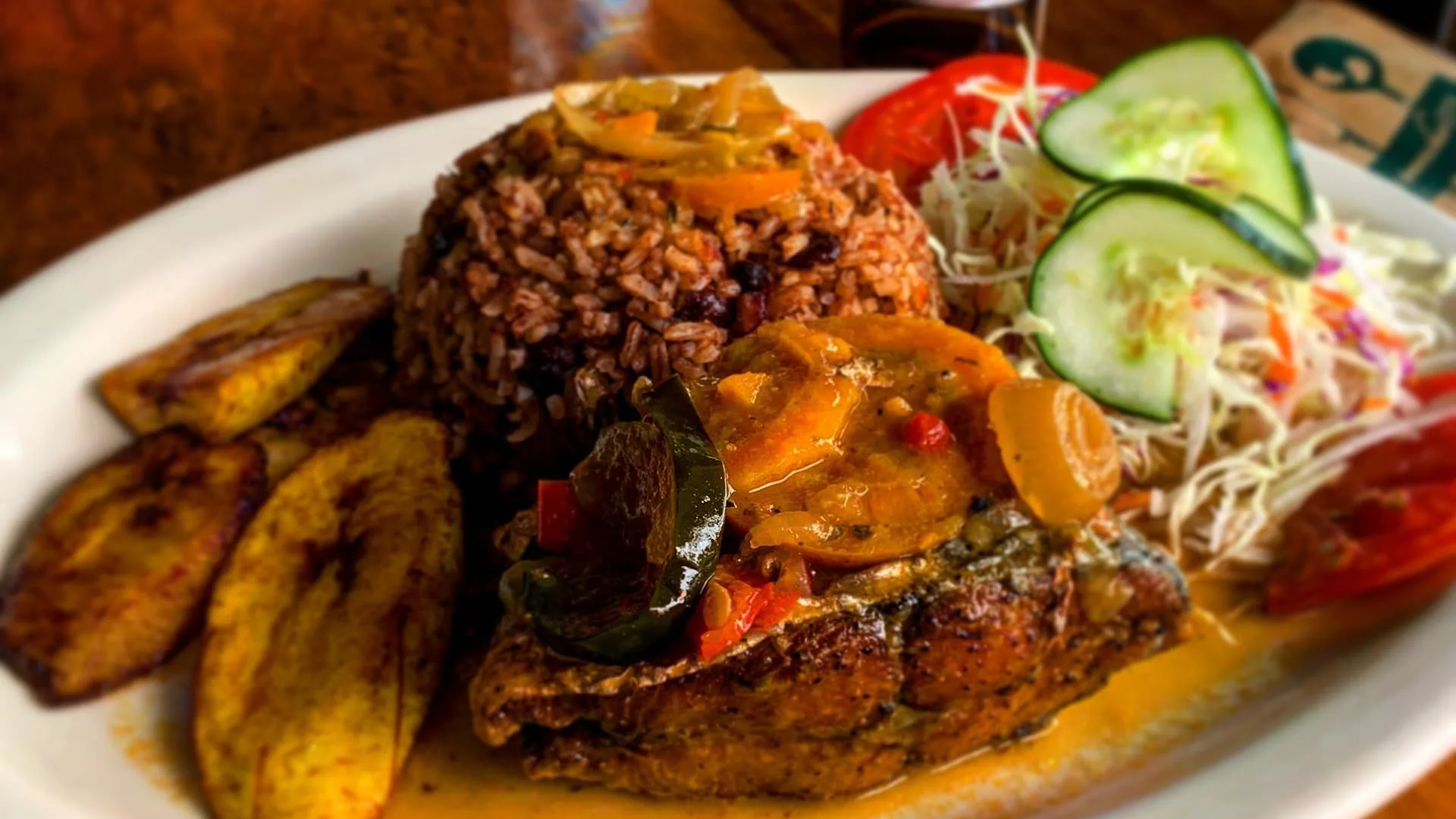 Restaurant La Cabañita