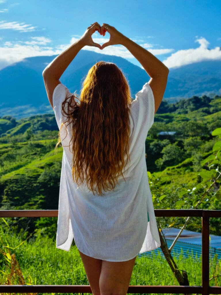 best place to stay costa rica