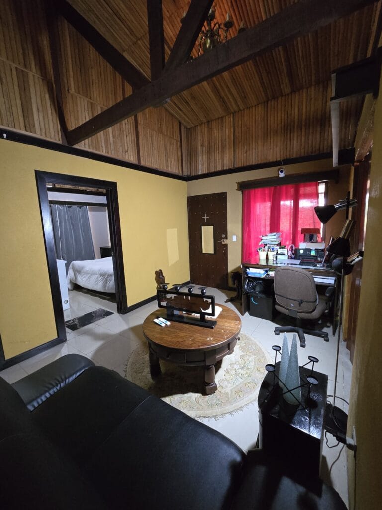 glamping costa rica