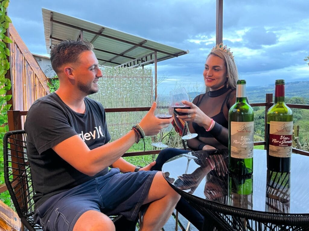 Costa Rica
