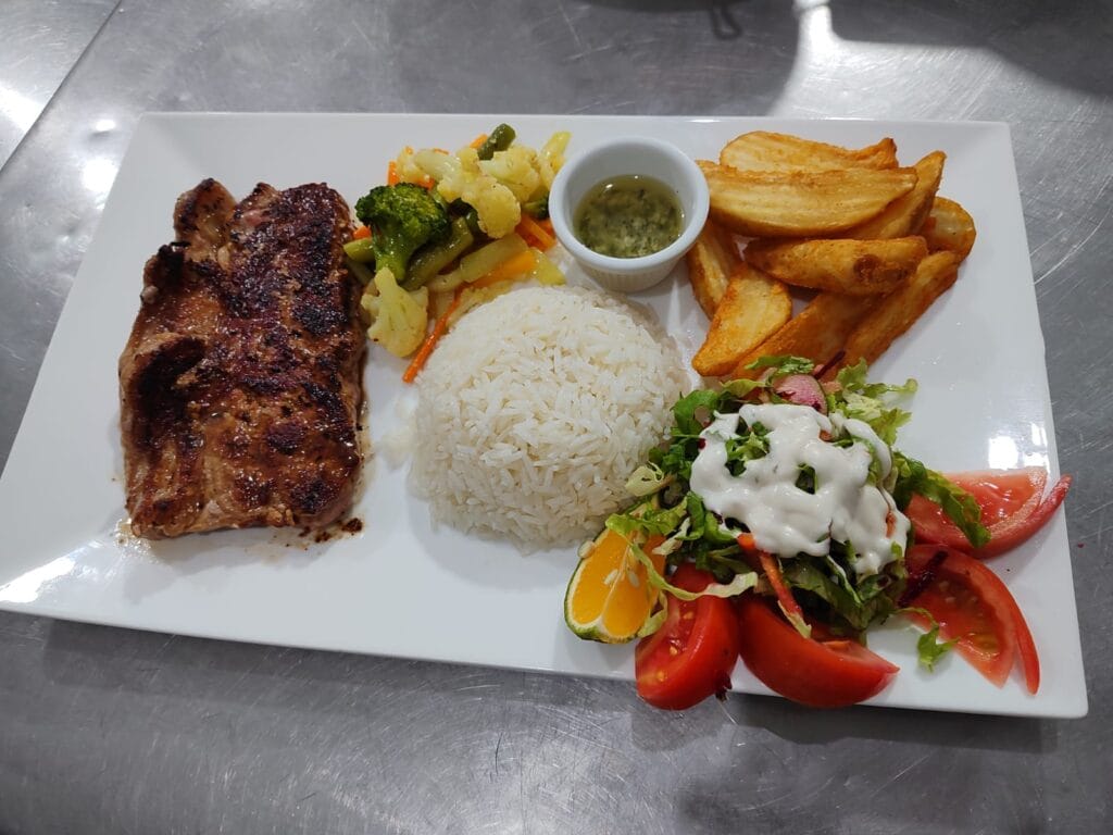 Costa Rica