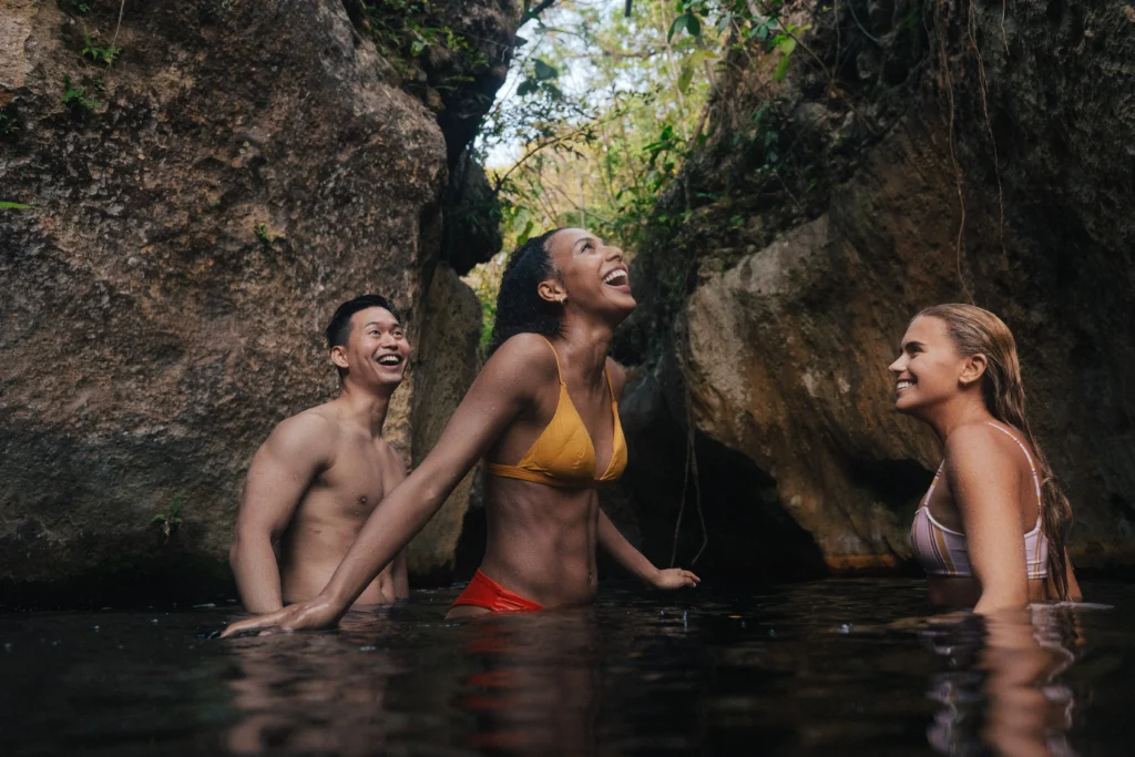 Mountain Stay in Costa Rica